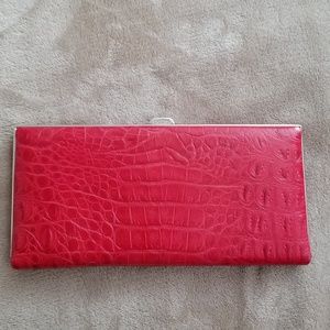 Alligator Lodis wallet